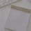 Bloc-notes cœur rechargeable (VE = 6 pcs)