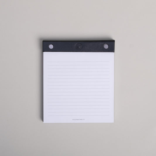 Bloc-notes Smiley rechargeable (VE = 6 pcs)