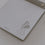 Bloc-notes Me Time rechargeable (VE = 6 pcs)
