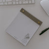 Bloc-notes Me Time rechargeable (VE = 6 pcs)