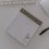 Bloc-notes Me Time rechargeable (VE = 6 pcs)