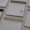 Bloc-notes Me Time rechargeable (VE = 6 pcs)