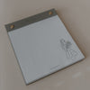 Bloc-notes Me Time rechargeable (VE = 6 pcs)