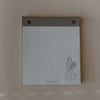 Bloc-notes Me Time rechargeable (VE = 6 pcs)