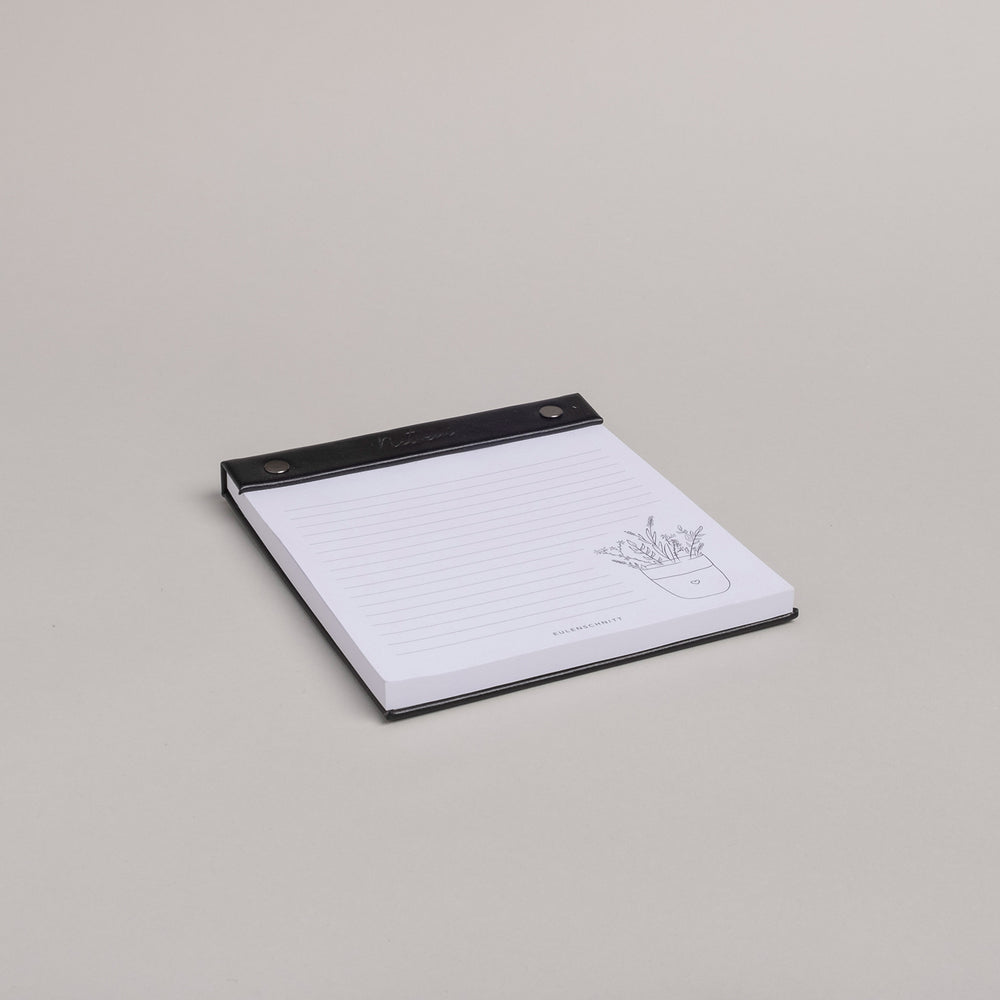 Notepad Notes refillable (VE = 6 pcs)