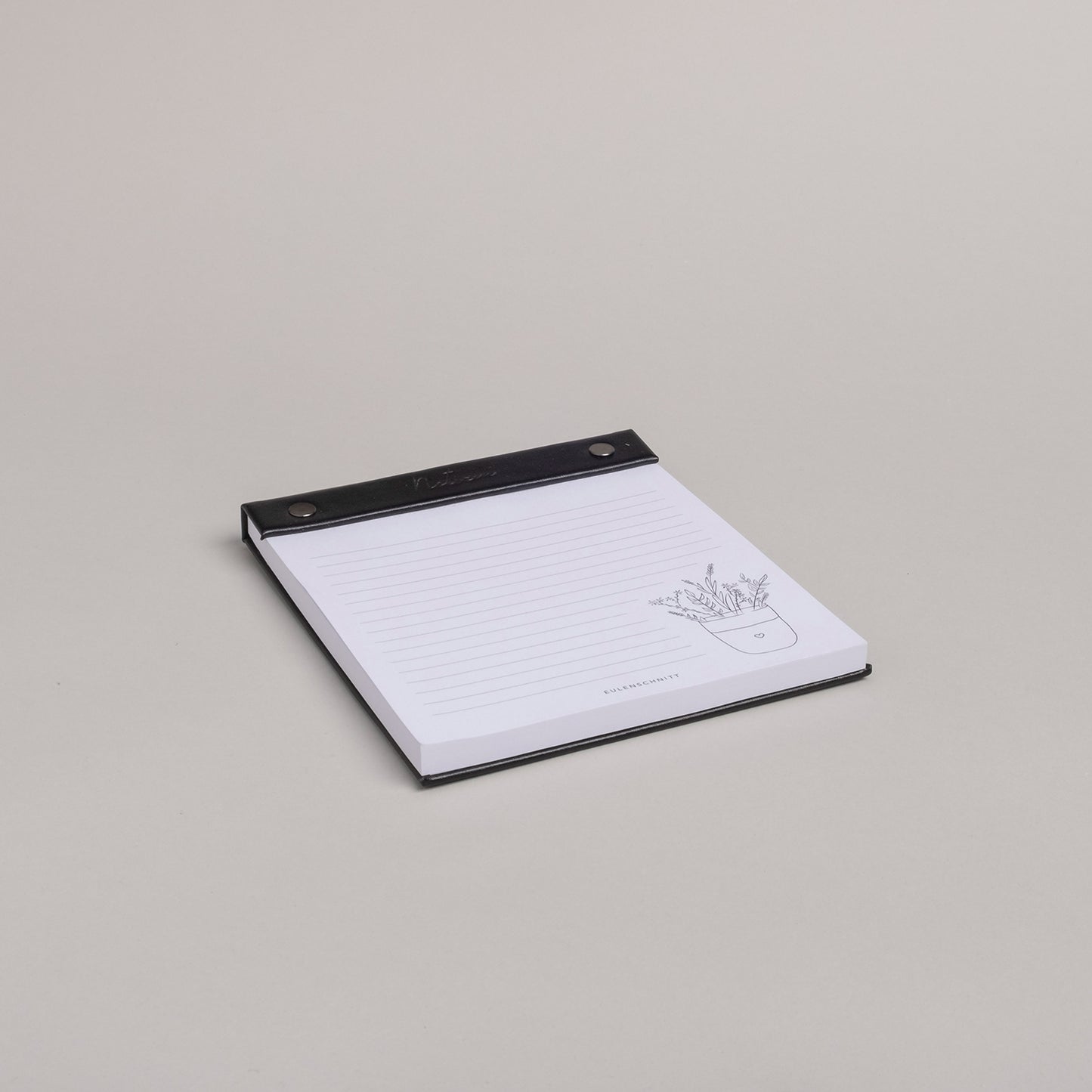 Notepad Notes refillable (VE = 6 pcs)