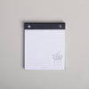 Notepad Notes refillable (VE = 6 pcs)