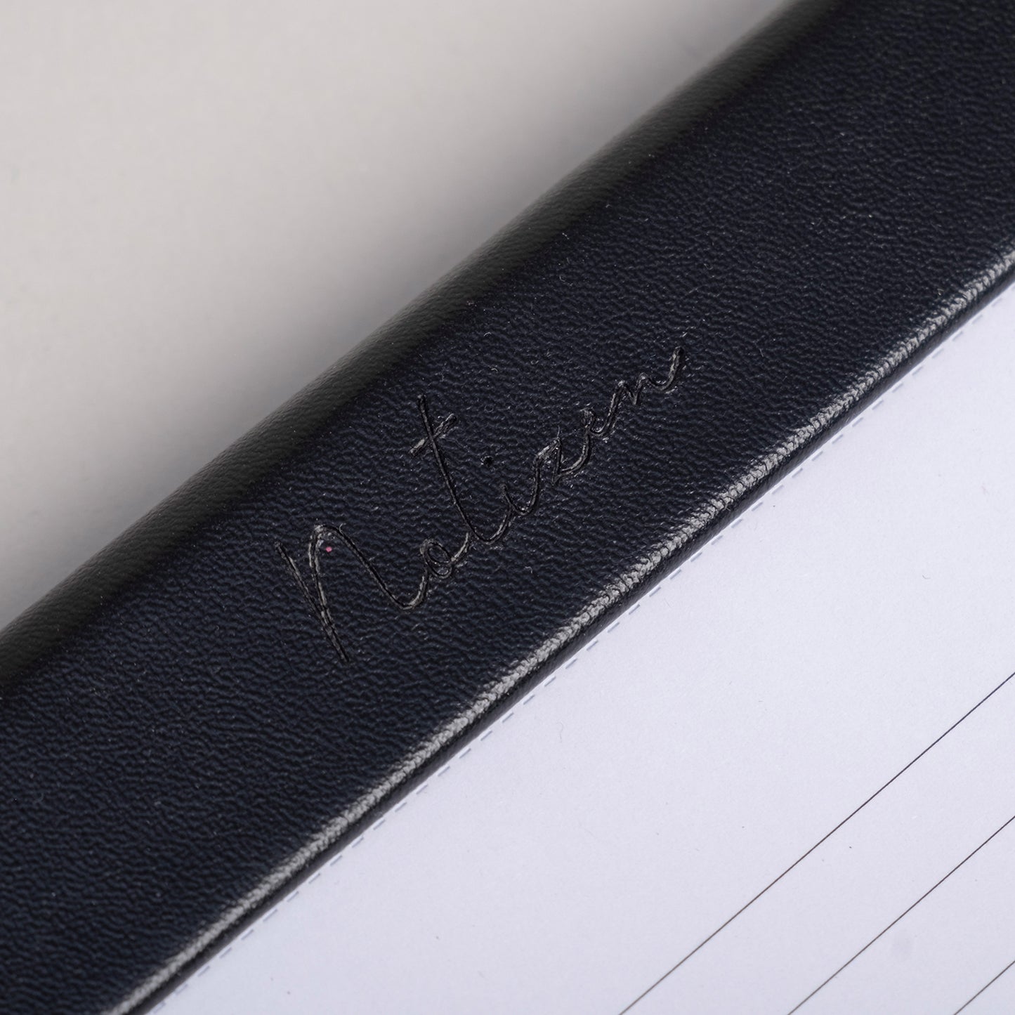 Notepad Notes refillable (VE = 6 pcs)