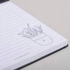 Notepad Notes refillable (VE = 6 pcs)