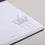 Notepad Notes refillable (VE = 6 pcs)
