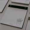 Notepad Notes refillable (VE = 6 pcs)