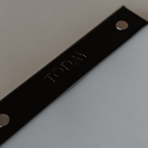 Bloc-notes Today rechargeable (VE = 6 pcs)