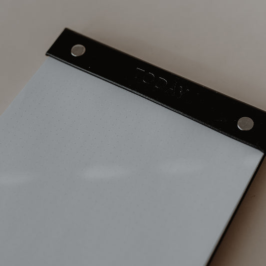 Bloc-notes Today rechargeable (VE = 6 pcs)