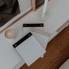 Bloc-notes Today rechargeable (VE = 6 pcs)