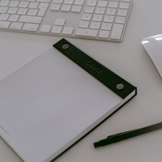 Notepad Today refillable (pack = 6 pcs)