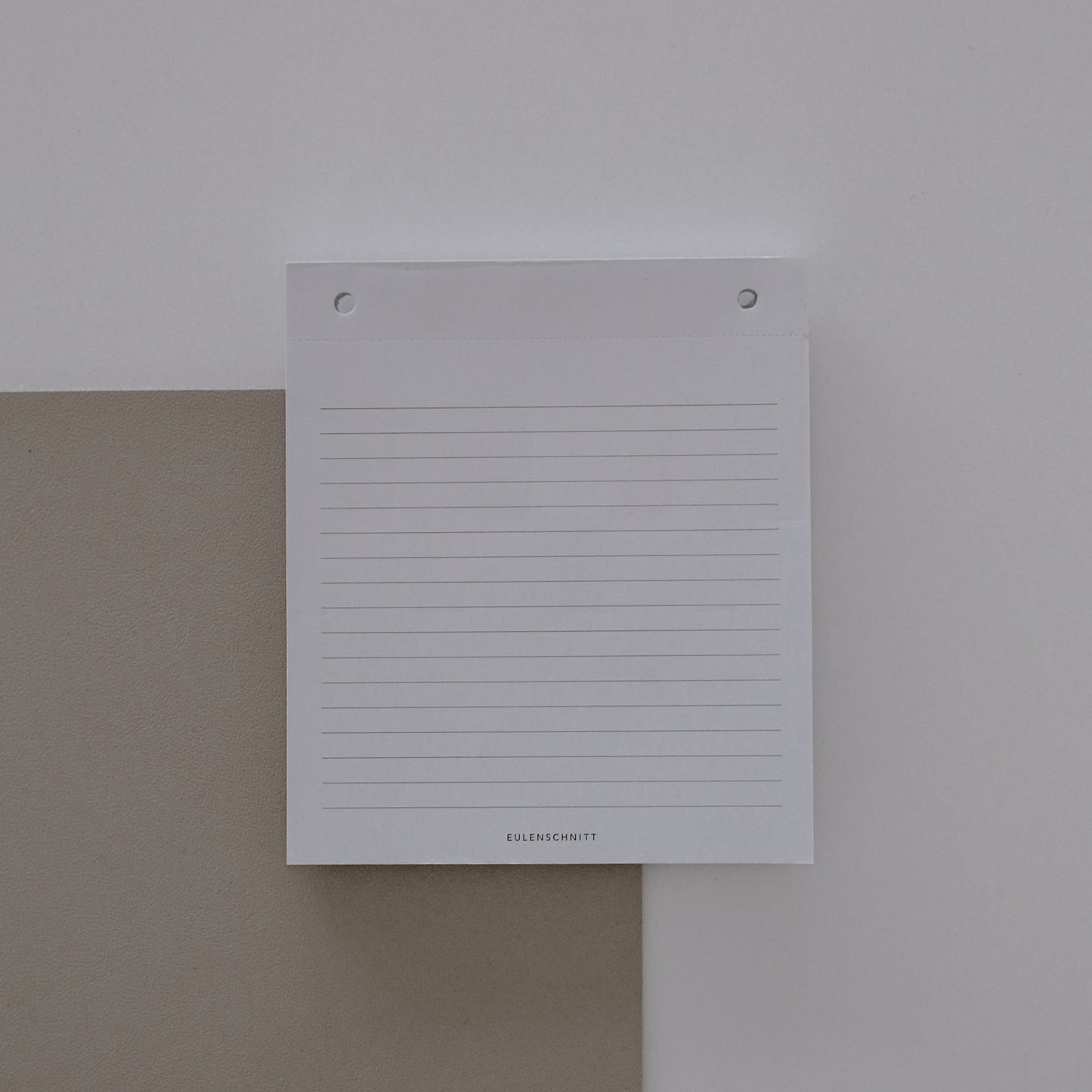 Bloc de recharge Lines (VE = 6 pcs)