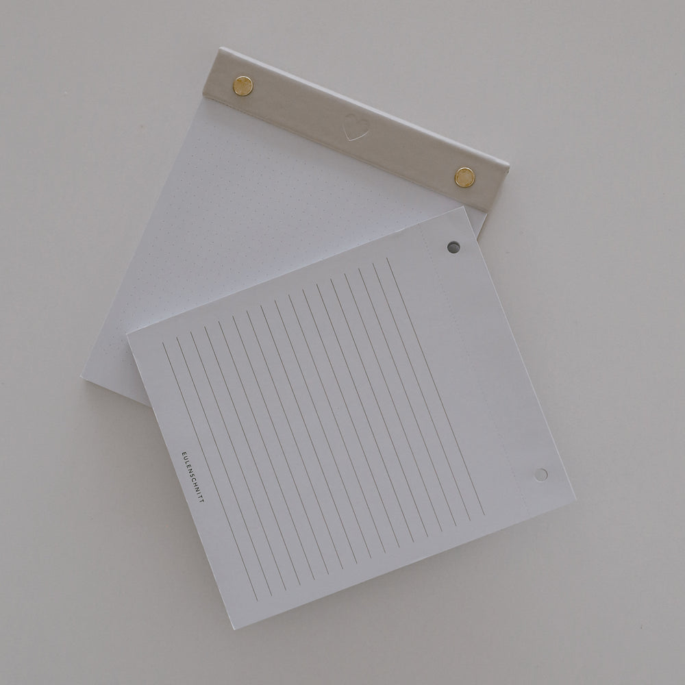 Bloc de recharge Lines (VE = 6 pcs)