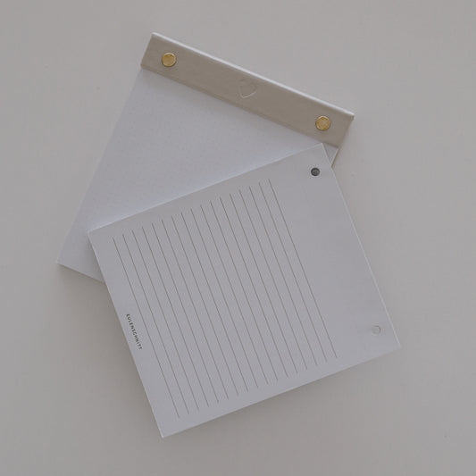 Bloc de recharge Lines (VE = 6 pcs)