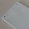Bloc de recharge Lines (VE = 6 pcs)