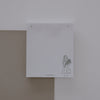 Bloc de recharge demoiselle d'honneur (VE = 6 pcs)