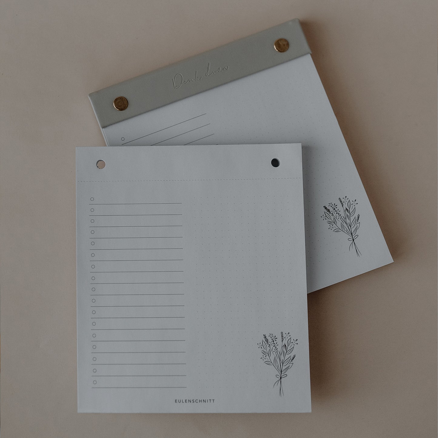 Bloc de recharge bouquet de fleurs (VE = 6 pcs)