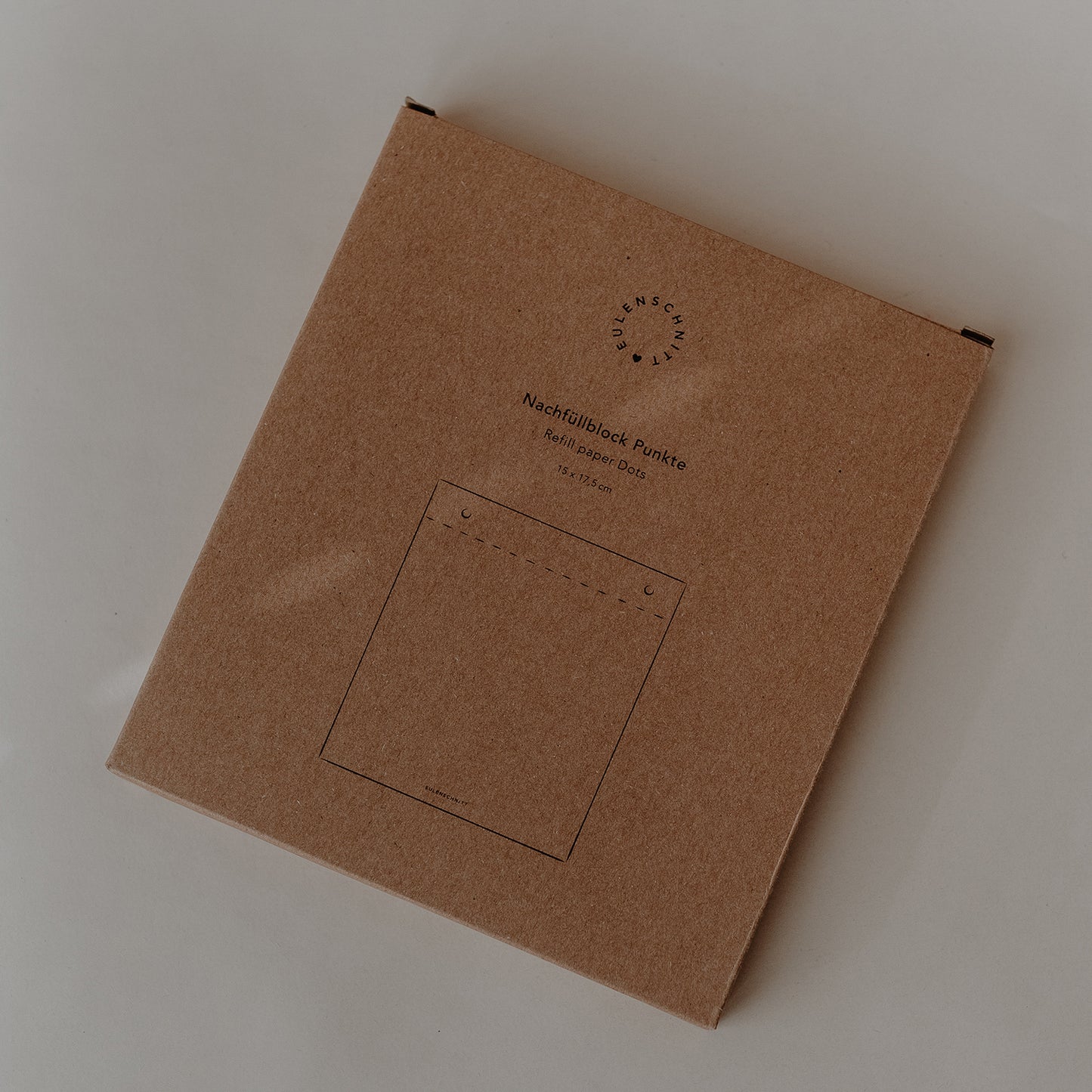 Bloc de recharge points (VE = 6 pcs)