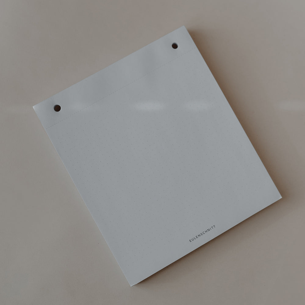 Bloc de recharge points (VE = 6 pcs)