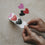 Sticker Hearts (VE = 8 pcs)