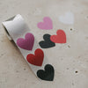 Sticker Hearts (VE = 8 pcs)