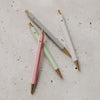 Ballpoint Pen Gray (PU = 10 pcs.)
