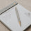 Ballpoint Pen Gray (PU = 10 pcs.)