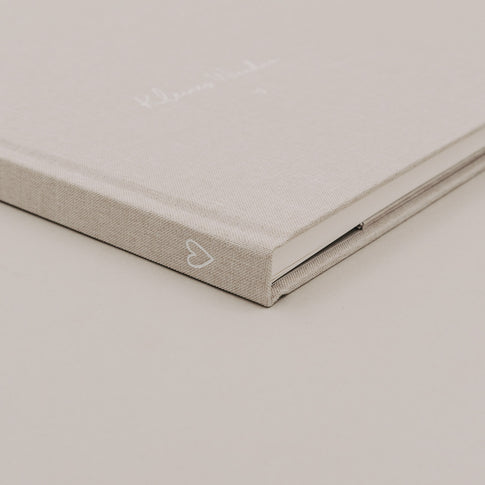 Schwangerschaftstagebuch Kleines Wunder (VE = 4 Stk)