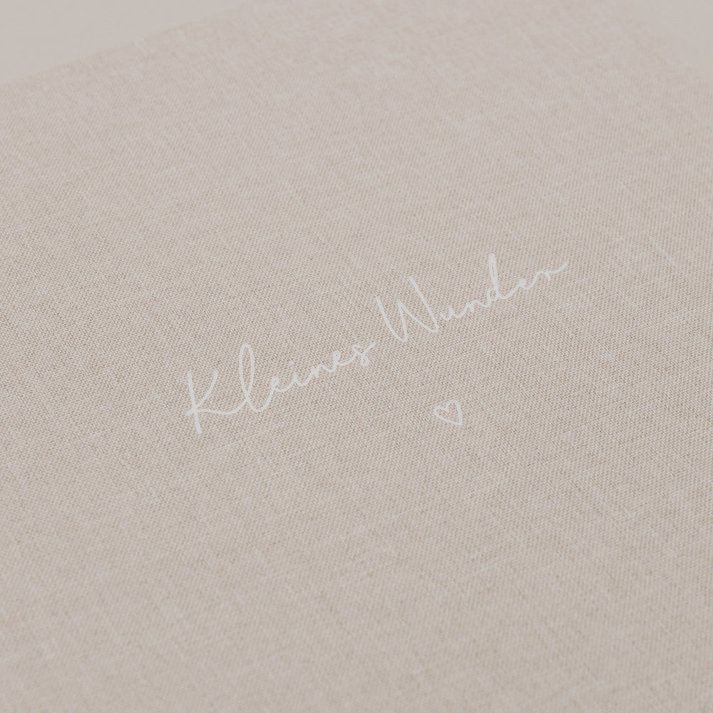 Schwangerschaftstagebuch Kleines Wunder (VE = 4 Stk)