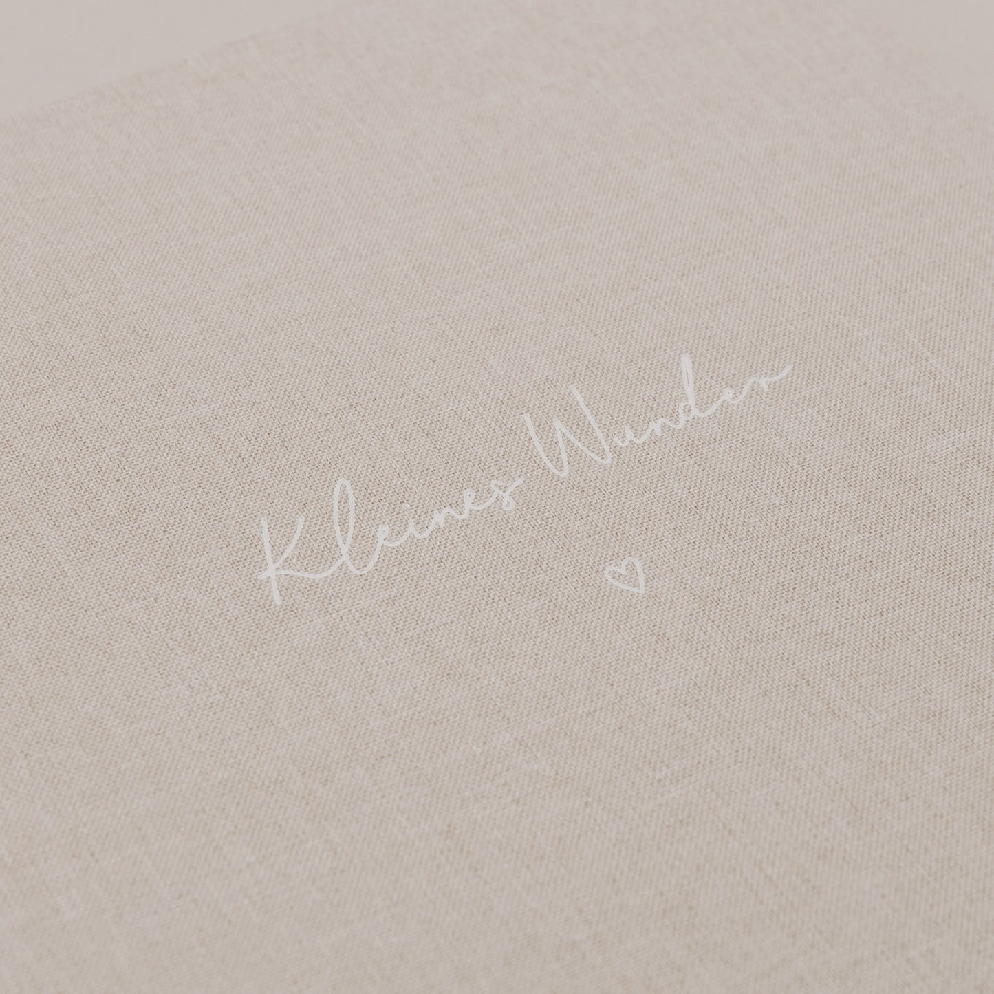 Schwangerschaftstagebuch Kleines Wunder (VE = 4 Stk)