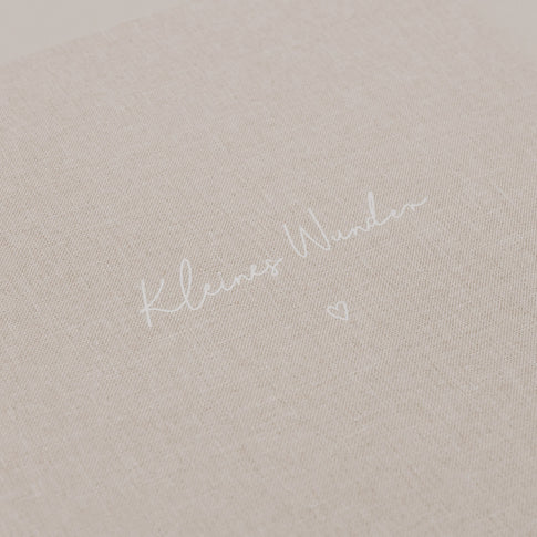 Schwangerschaftstagebuch Kleines Wunder (VE = 4 Stk)