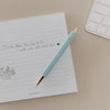 Ballpoint Pen Blue (PU = 10 pcs.)