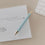 Ballpoint Pen Blue (PU = 10 pcs.)