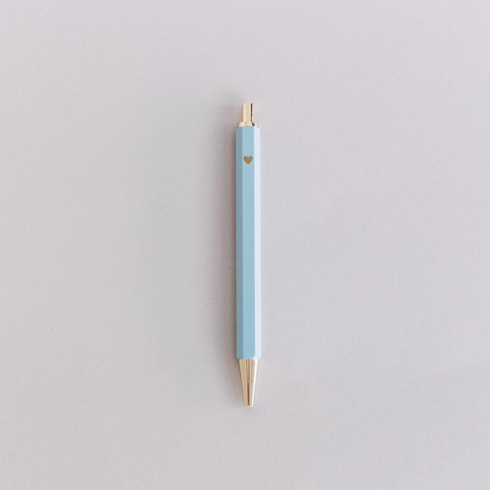 Ballpoint Pen Blue (PU = 10 pcs.)