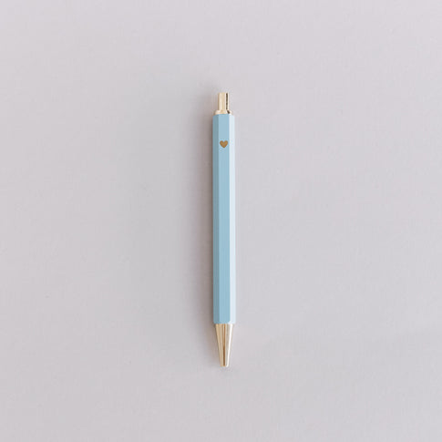 Ballpoint Pen Blue (PU = 10 pcs.)