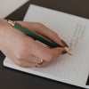 Ballpoint pen Rosemary (pack = 10 pcs.)