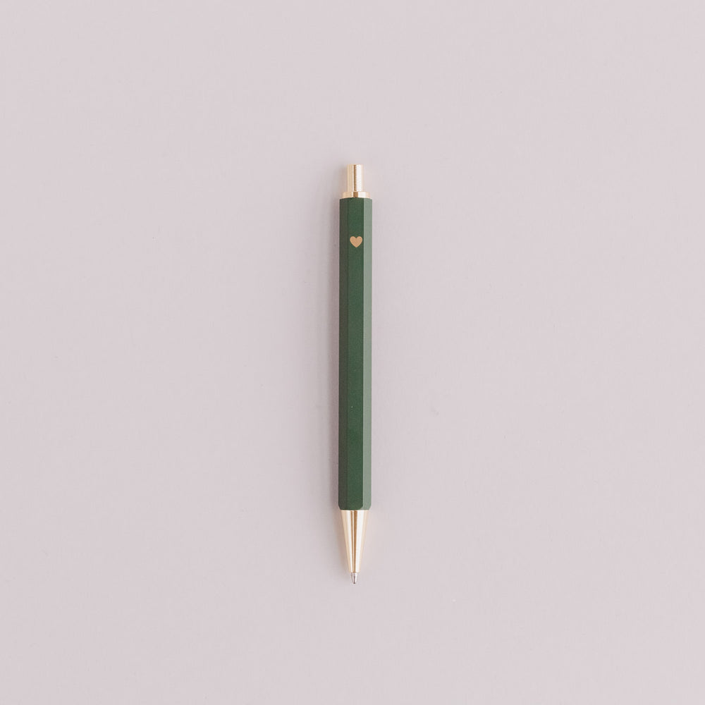 Ballpoint pen Rosemary (pack = 10 pcs.)
