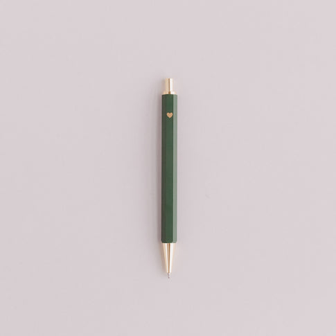 Ballpoint pen Rosemary (pack = 10 pcs.)