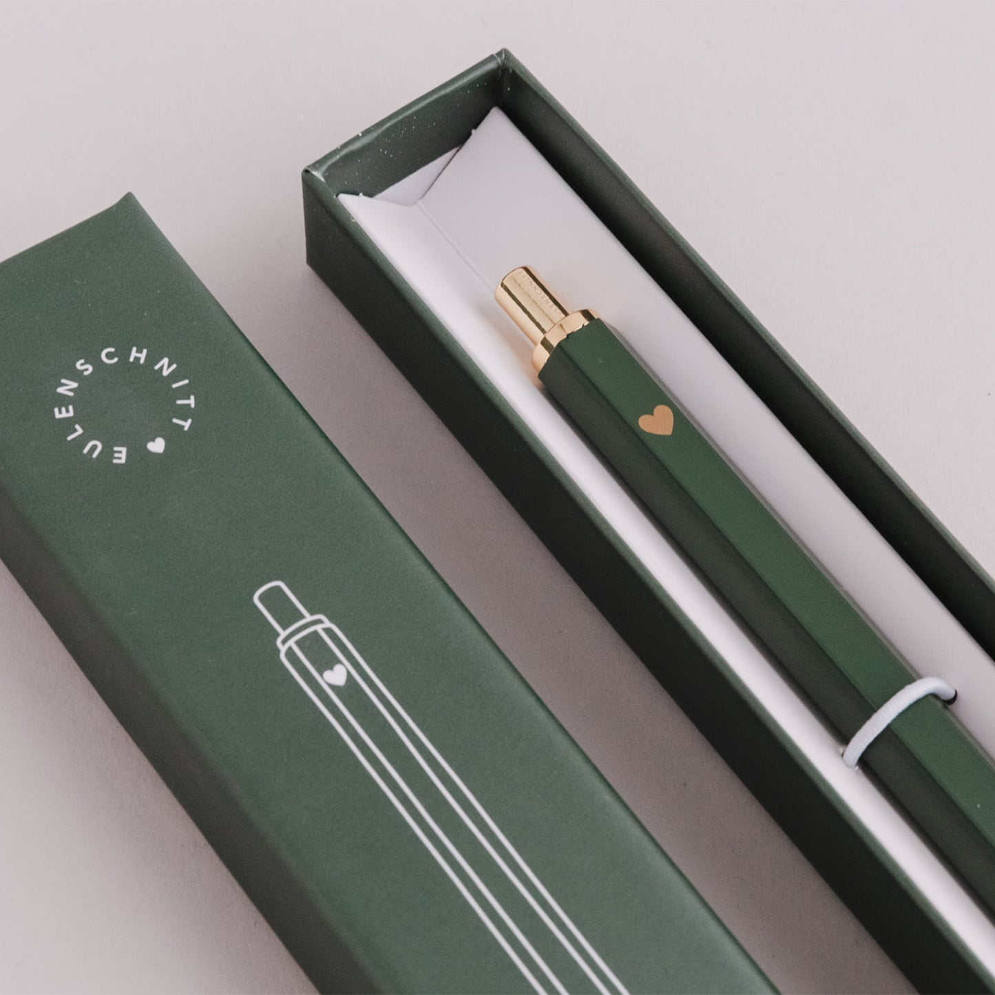 Ballpoint pen Rosemary (pack = 10 pcs.)