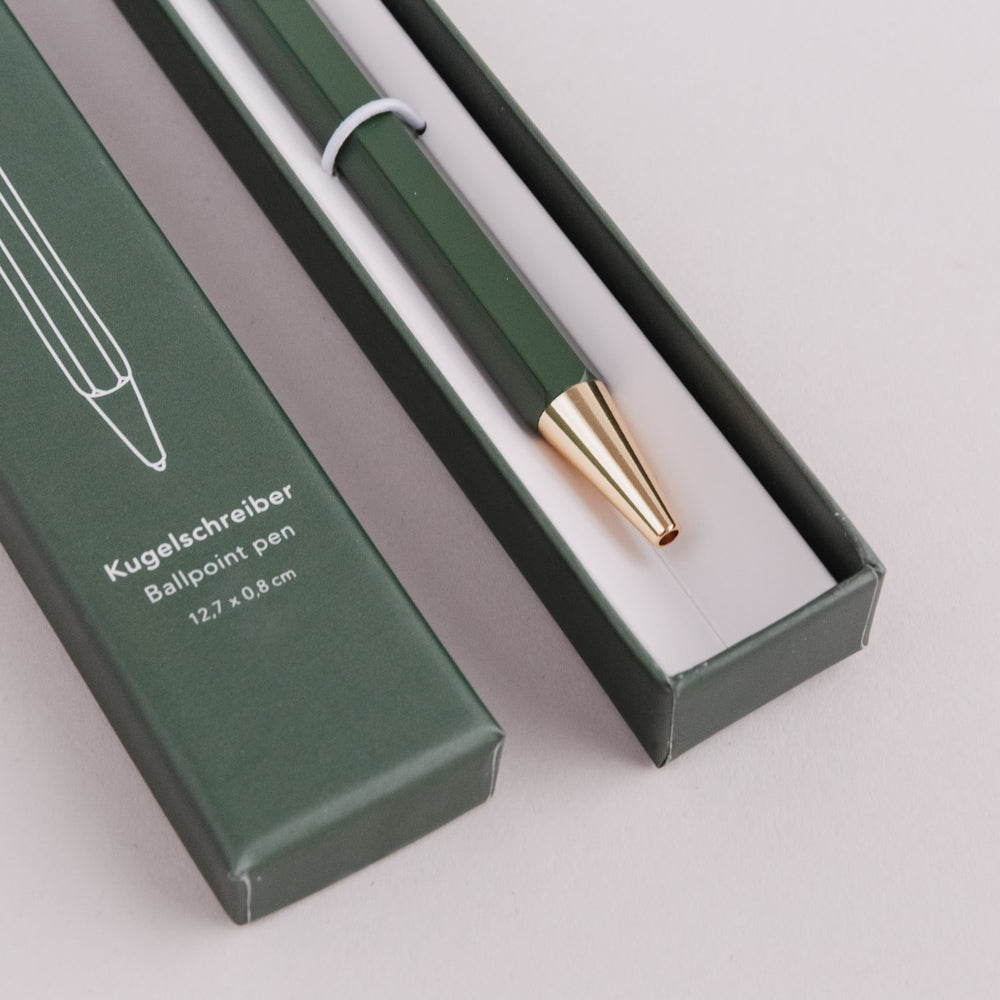 Ballpoint pen Rosemary (pack = 10 pcs.)