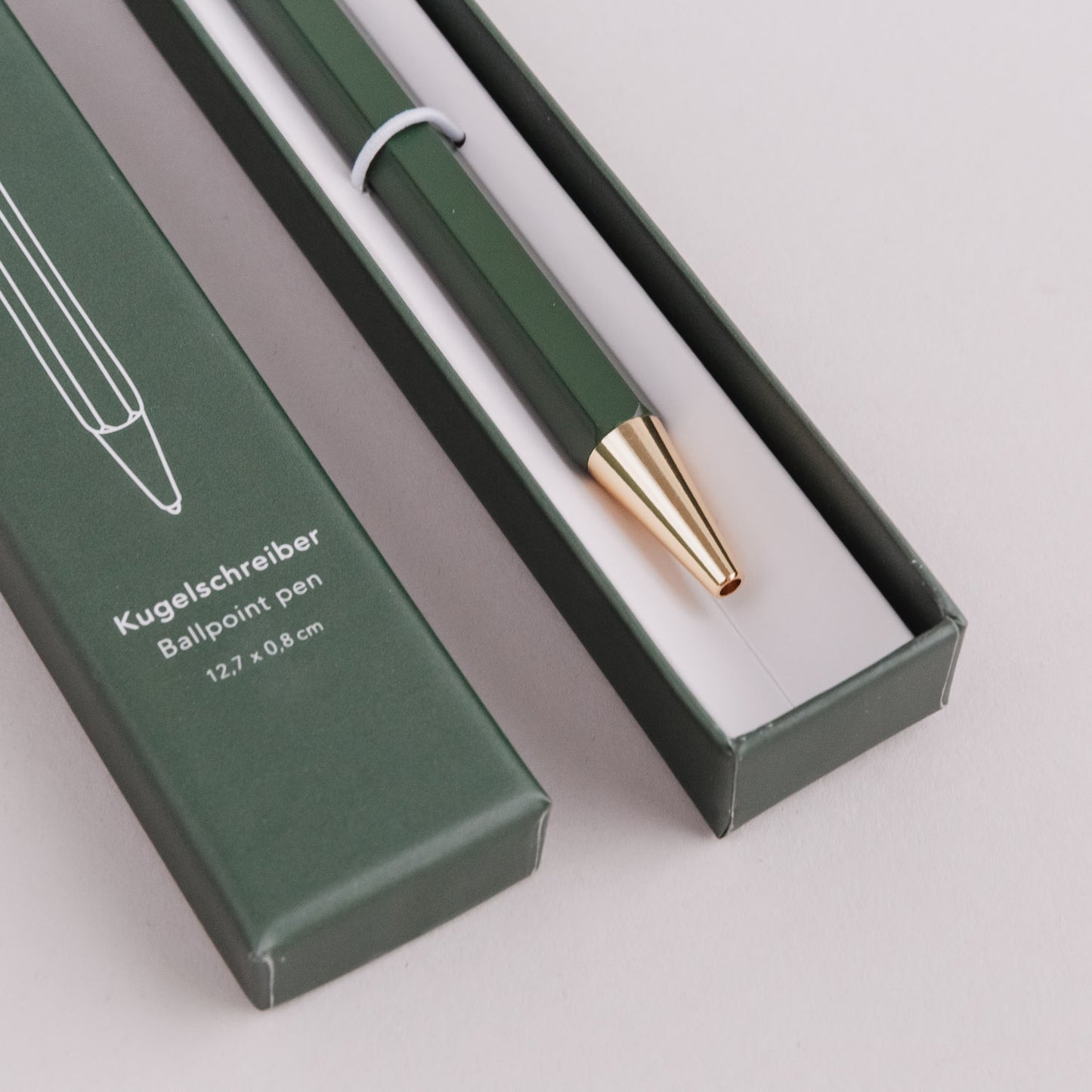 Ballpoint pen Rosemary (pack = 10 pcs.)