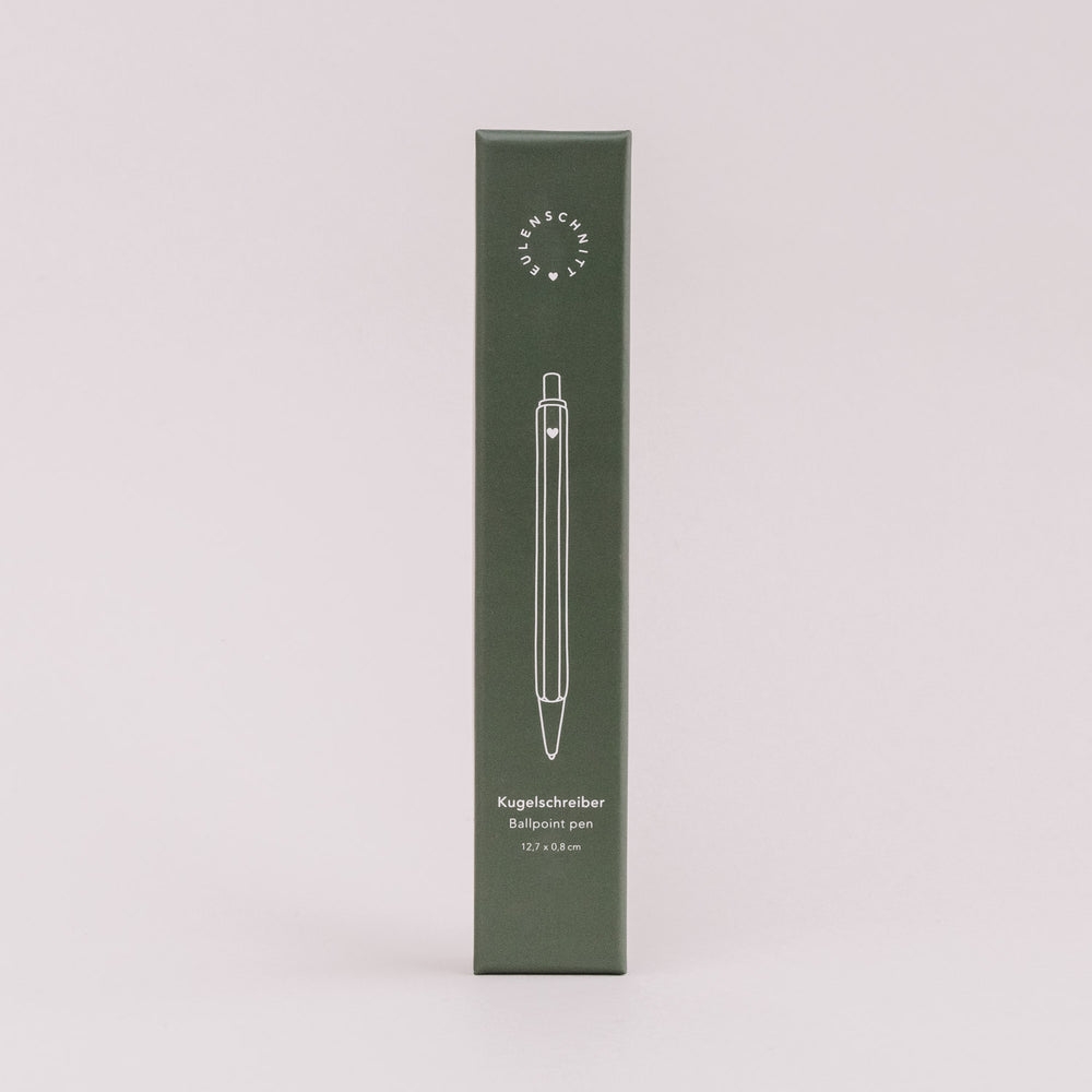 Ballpoint pen Rosemary (pack = 10 pcs.)