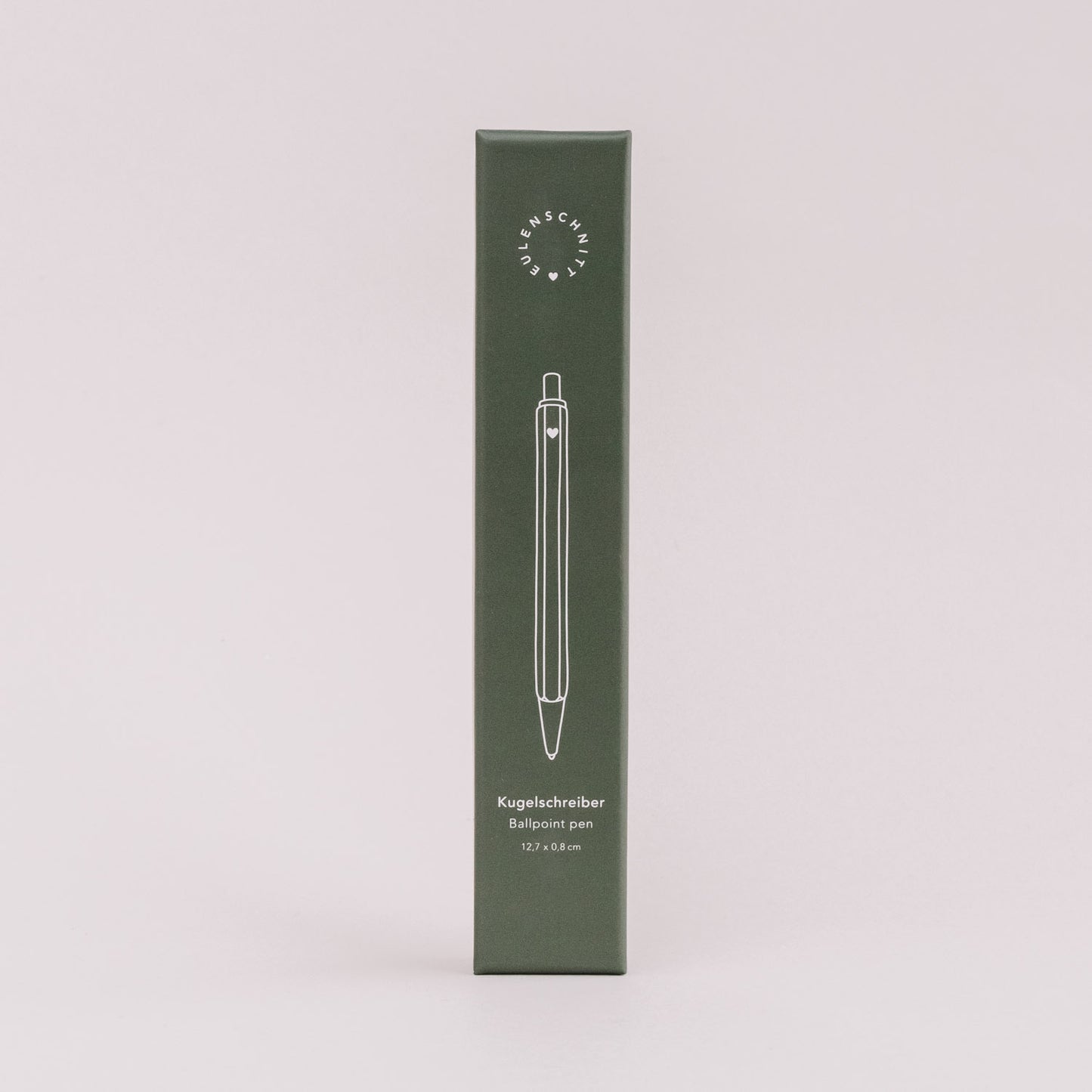 Ballpoint pen Rosemary (pack = 10 pcs.)