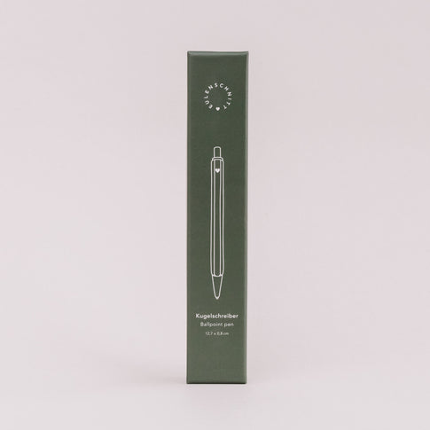 Ballpoint pen Rosemary (pack = 10 pcs.)