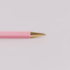 Ballpoint pen pink (pack = 10 pcs.)
