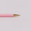 Ballpoint pen pink (pack = 10 pcs.)
